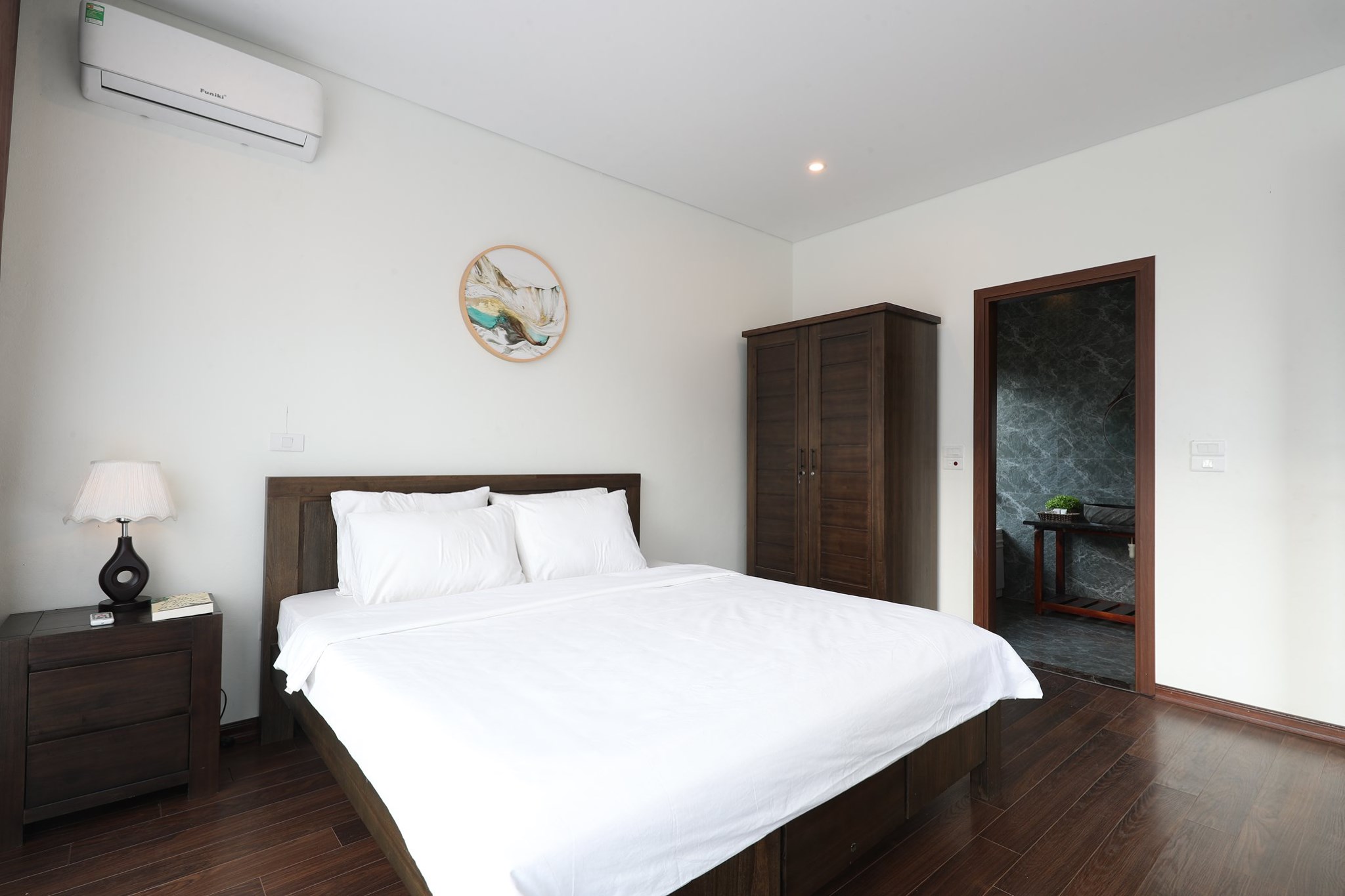 review Shoji Home tại Sóc Sơn
